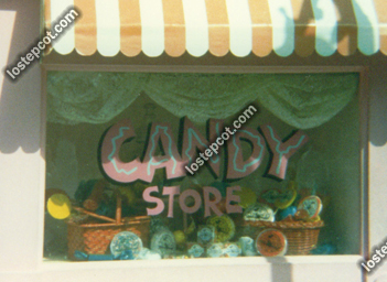 Candy Store