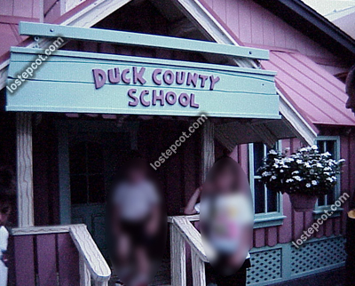 Duck County School