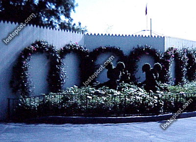 topiary