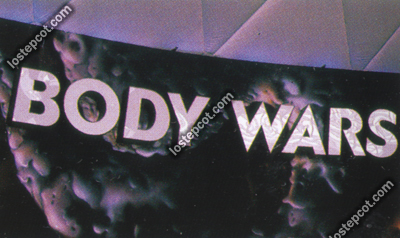 Body Wars