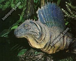 edaphosaurus