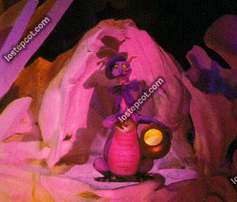 artist Figment