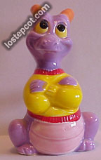 Figment ceramic