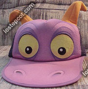 Figment hat