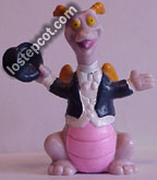 Figment magician