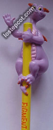 Figment pencil