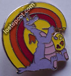 Figment pin