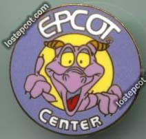 Figment pin