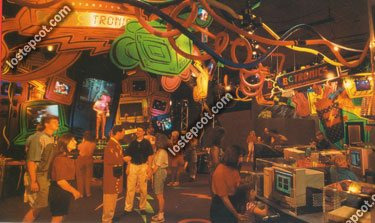 inside innoventions 1996
