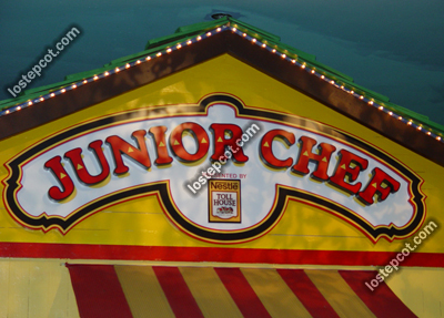 Junior Chef