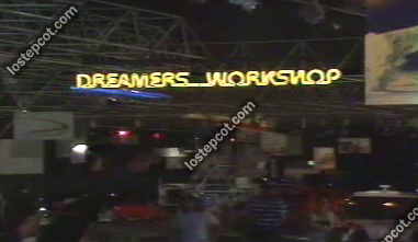 Dreamers Workshop