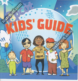 Kid's Guide
