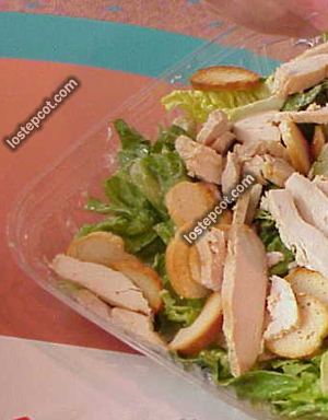 chicken salad