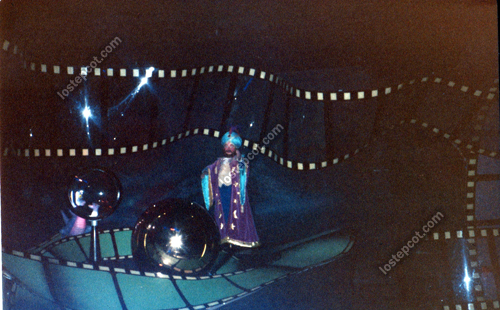 film strip