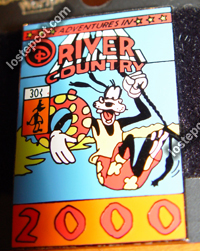2000 pin
