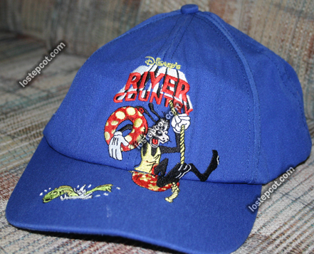 hat
