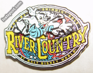 Atlas pin