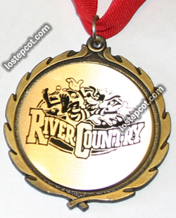 medal