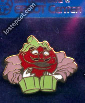 Tomato pin