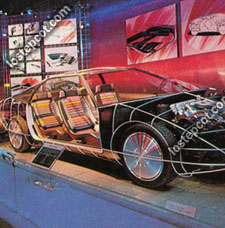 future car