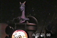 Journey into Imagination Intro